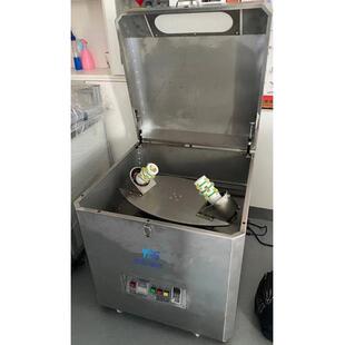 厂家VSO供应不锈钢锡膏搅自拌实机脱泡机室全动银浆油墨高验效节