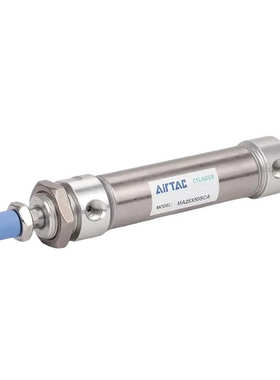 20//客32x75x100x125x150sca气动小型ma15亚德/不锈钢气缸16迷你