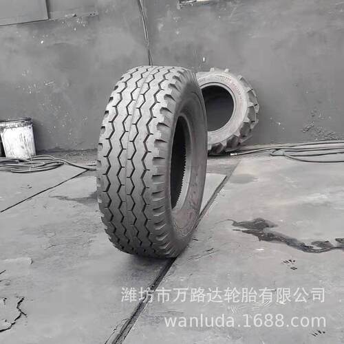 11L-15轮胎 11L-16 F-3农机具两头忙装载机工程机械导向轮胎