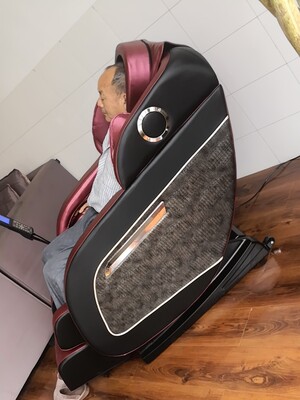 佳仕康按摩椅怎么样?大家来探讨下到底好不好呀?