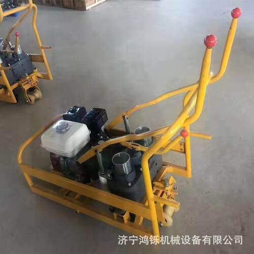 NLB-600型内燃双头螺栓扳手耐用好用的内燃螺栓扳手