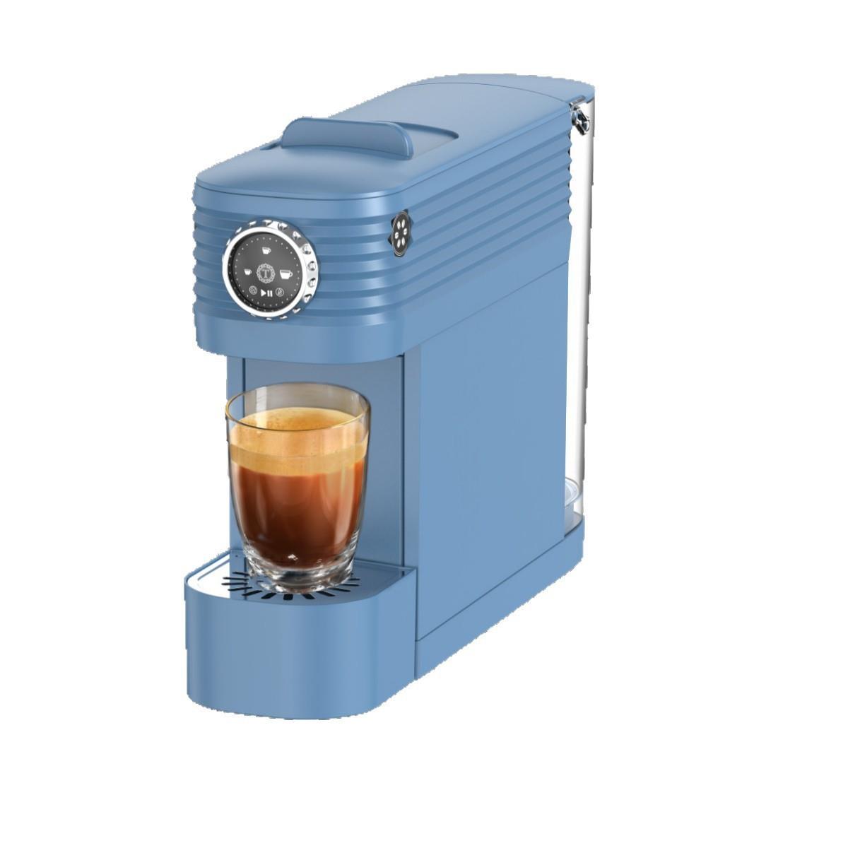 TC06AS家用意式胶囊自动小型迷你咖啡机