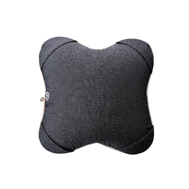 新款ATEX背部按摩器腰部加多功能电动按摩器摩压插电解热按仪办公