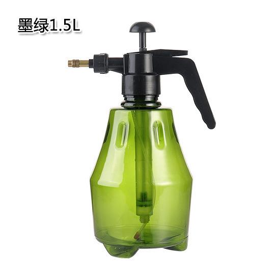 气压式家用气压式浇花喷雾瓶多肉植物浇水壶大型浇花壶喷雾器喷壶