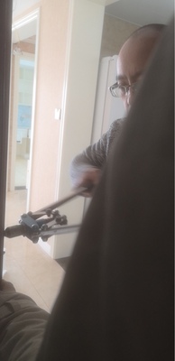 不比不知道德施曼T7S-1指纹锁怎么样,这评价最有参考价值?