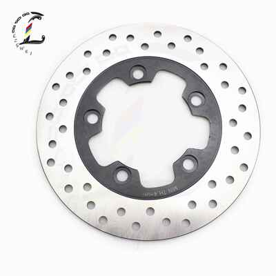 GSXR600750GSXR1100GSXR1000SV650SV1000STL1000S后刹车盘