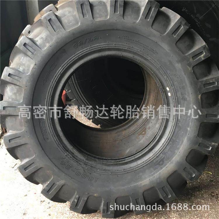 现货供应13.00-24装载机轮胎 工程机械轮胎 矿山轮胎