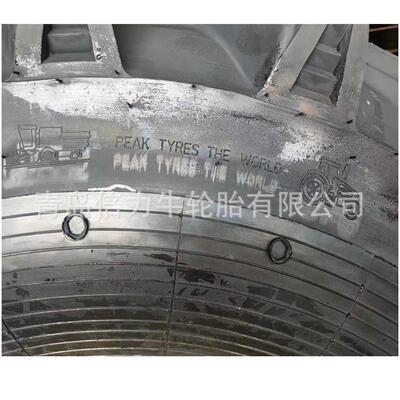 新款直销800/65R32 30.5LR32轮胎 联合收割机农用子午线 真空R1人