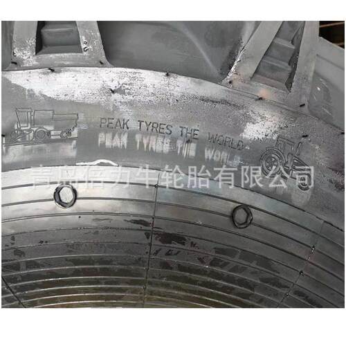 新款直销800/65R32 30.5LR32轮胎 联合收割机农用子午线 真空R1人