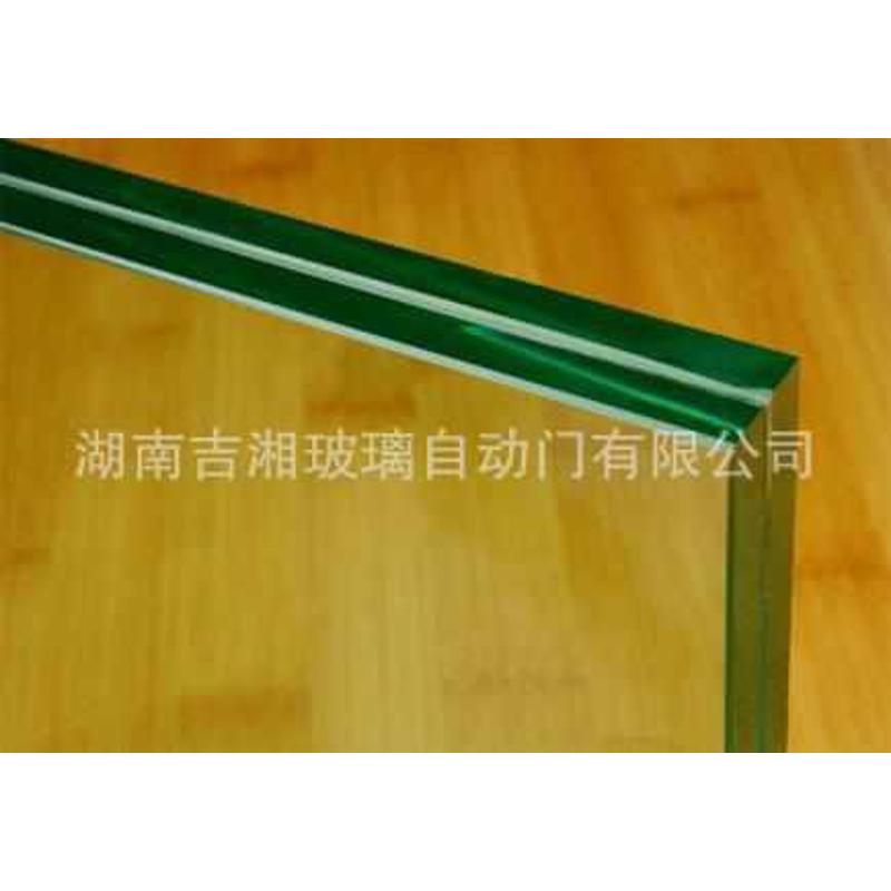 夹超宽 胶+玻璃双超大10双层玻璃厂钢化 5+  防火胶钢化pvb5夹10