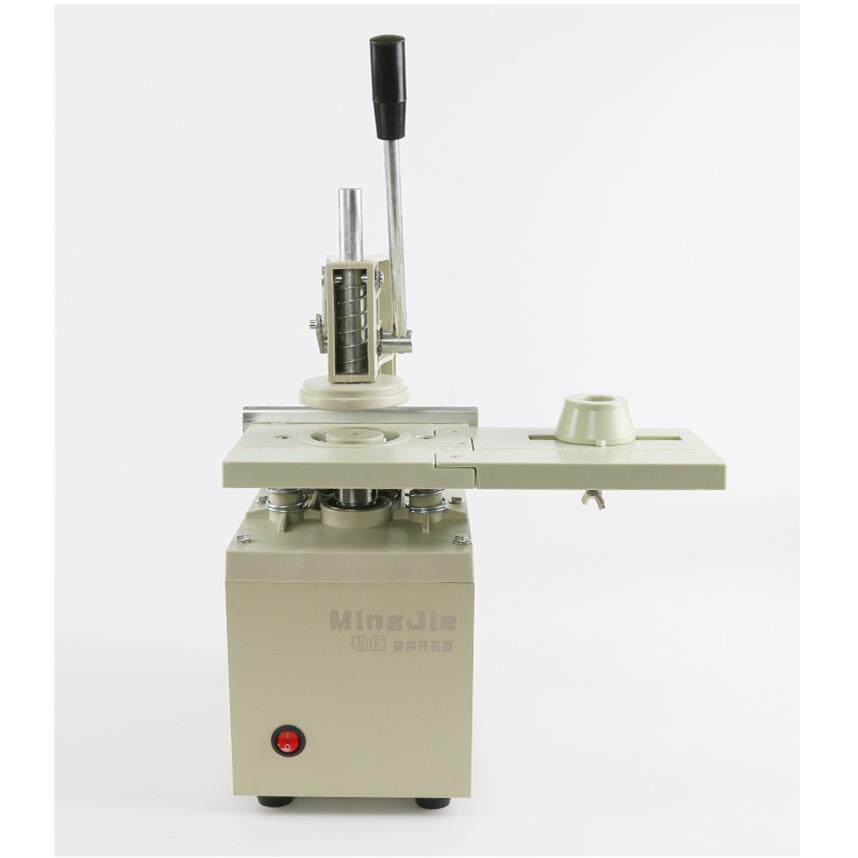 包邮 明捷k2 窗帘打孔器 电动下拉式 打孔机 免测距窗帘高效工具