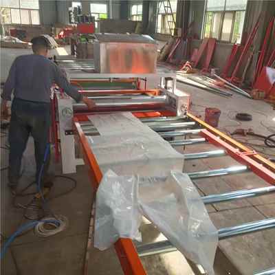 EA热熔胶冷胶两用复合机 密板K板TV雪弗贴覆膜机面机 皮革墙度布