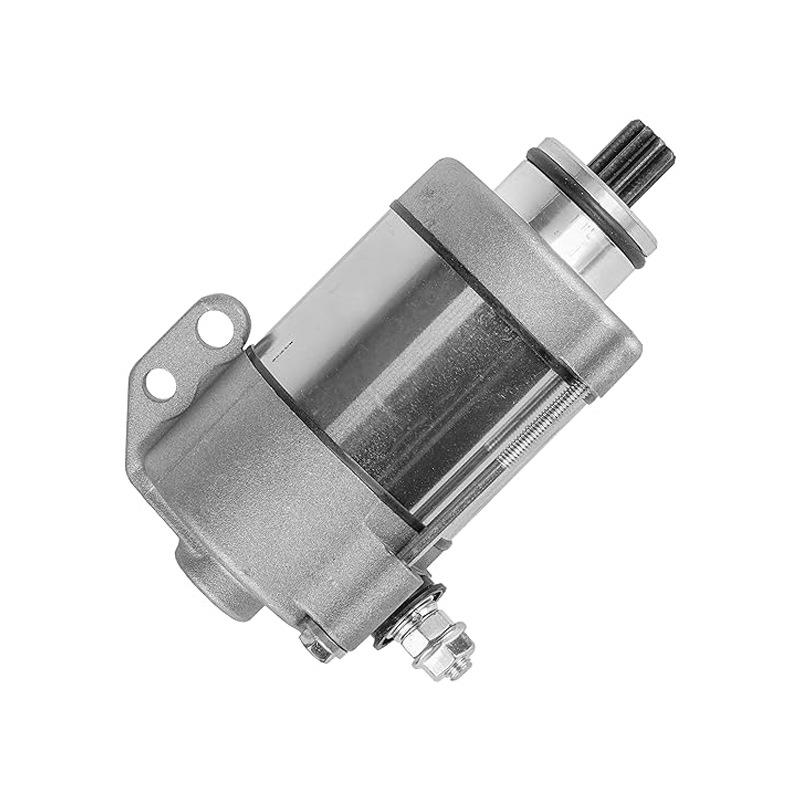适用KTM马达08-16KTM 250XCW EXC200 300起动机启动马达配件 - 实物图