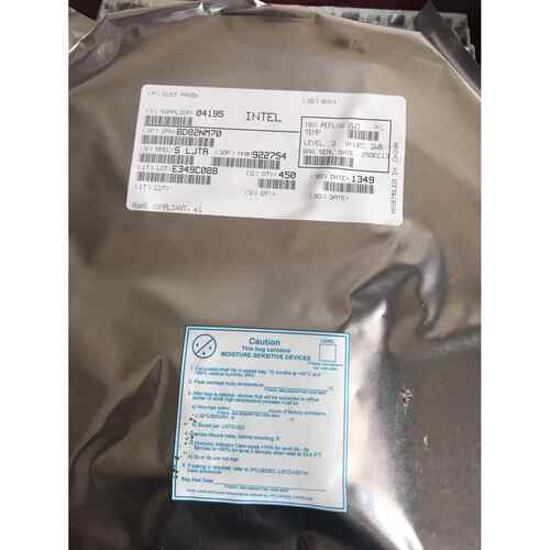 电子元器件【BD82NM70价格咨询为准BD82NM70 BA6208F- BGA