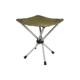 户外营便野营露凳子钓鱼超轻扎携折叠JH 001沙滩椅小马排队休闲椅
