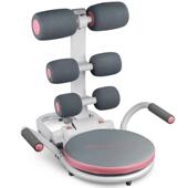 卧苗条腹辅 家庭部腰部美容机 高档采购产品仰起坐 懒人紧腹机