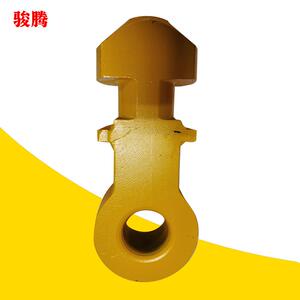 厂家直供集装箱吊钩吊耳侧拉侧吊吊索平角起重吊钩集装箱起吊吊具