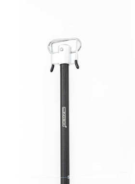 Luingbox露营盒子户外照明灯杆便携折叠铝合金野营灯营地钓鱼灯架