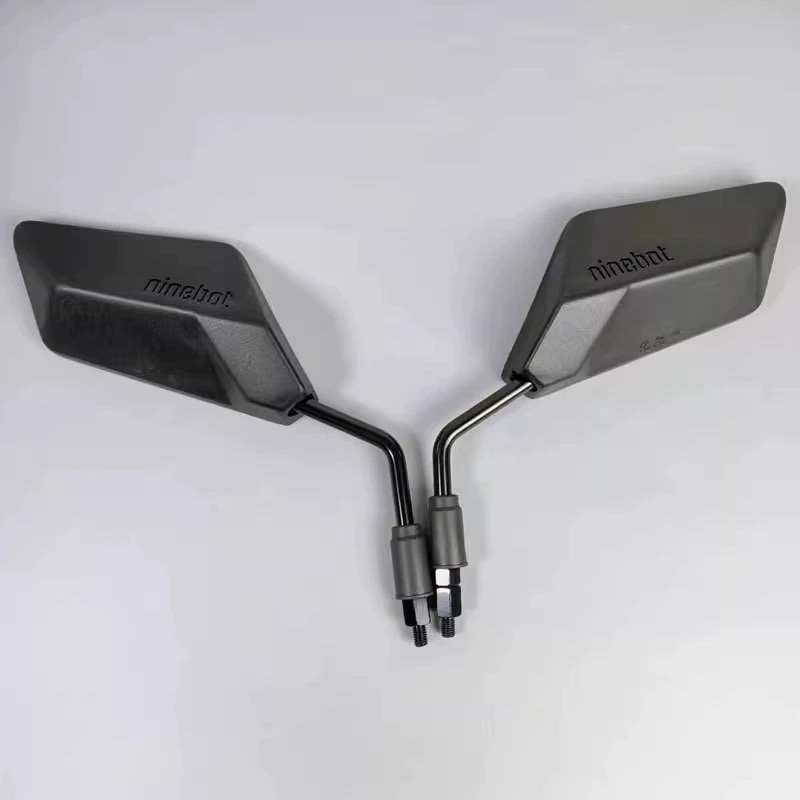 九号猎户座Dz110p后视镜九号Mz/Nzmix/F2Z/N/Emk2F90/Mmax2后视镜