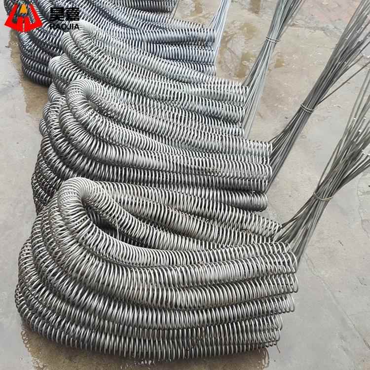 厂家直供OCr20Ni80镍铬电热丝高品质镍铬电阻丝发热丝