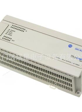 Allen-Bradley1761-L32AWAMicrologix1000系列D