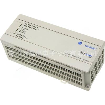 Allen-Bradley1761-L32AWAMicrologix1000系列D