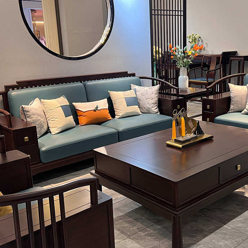 红木靠枕垫子坐垫新抱沙发垫海绵客厅中式家具实木简约高密度枕,居家布艺,沙发套,淘宝优惠券,粉丝福利购,淘宝优惠卷