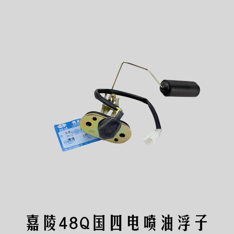 嘉陵摩托车油箱嘉陵嘉鹏48Q国四电喷油箱油壶黑色枣红色JP48Q原厂