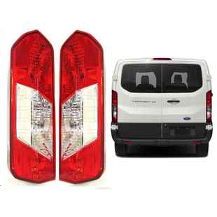 款 尾灯 T150 适用福特全顺后灯 T350 TRARNSIT T250 2015 FORD