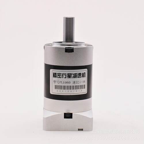 好用ZPL服E06伺减速机家精密减速机行0星减速ZPLE060机厂行星减速