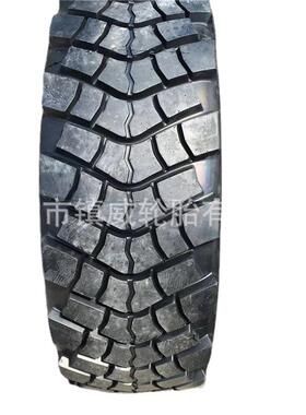 越野卡车运输轮胎 425/85R21 全钢子午线轮胎 425/85R21