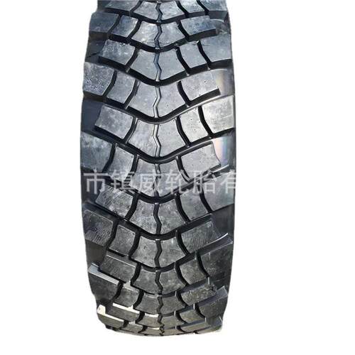 越野卡车运输轮胎 425/85R21 全钢子午线轮胎 425/85R21