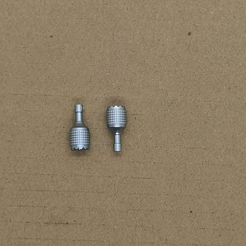 御Mini3/4Pro带屏遥控器摇杆御AIR3手柄操纵杆RC2拇指摇杆配件