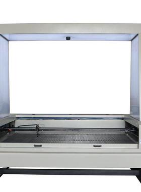 厂家直销供应D-HTS-1810全景摄像定位激光切割