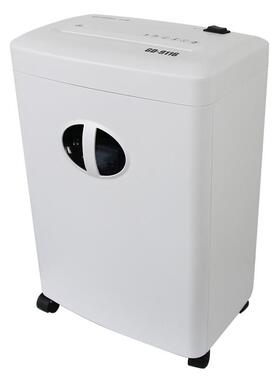 Golden 金典GD-9116碎纸机 电动办公碎纸机 家用大功率碎纸机