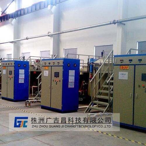 供应广吉昌科技电热设备高温炉工业炉厂家