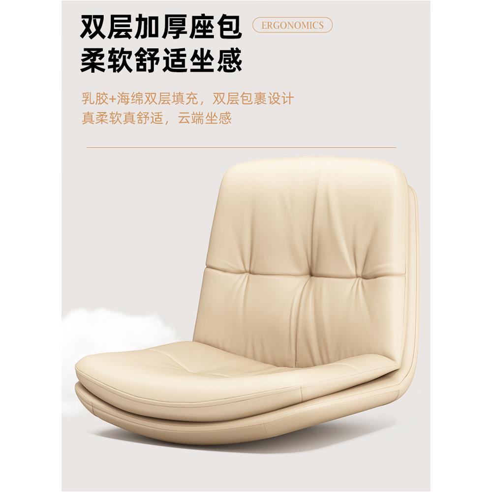 小户妆家陪用型电脑IOX椅久坐化椅书桌靠背读椅凳子学生学习椅子