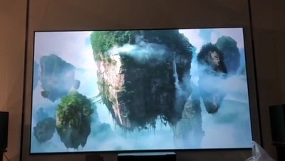 真实反馈雄爵抗光幕怎么样?入手雄爵抗光幕质量好不好呀?