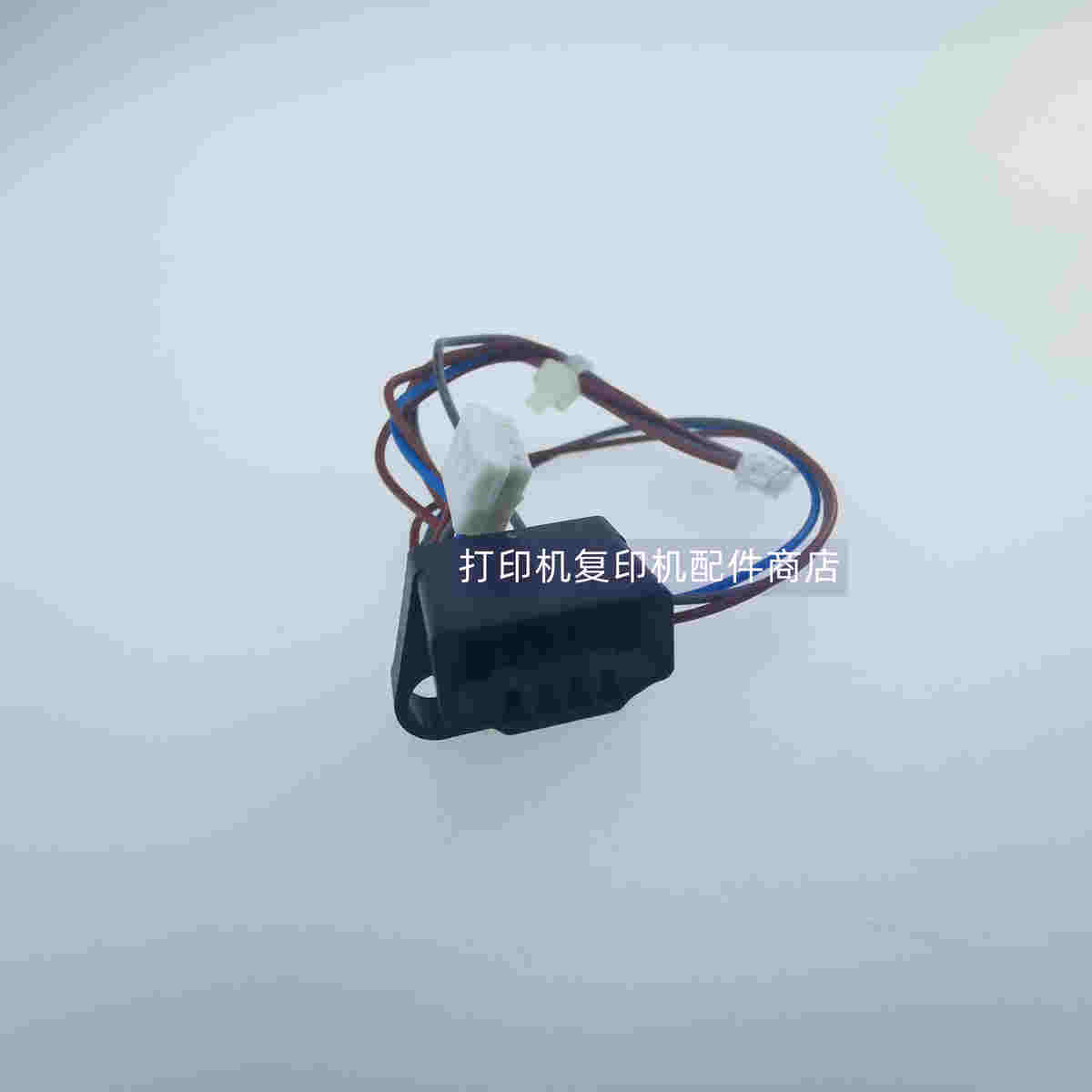 夏普  352 303墨芯片插口     271402263检测rc sfs 粉盒线束接口