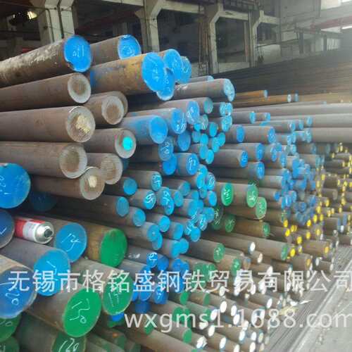 s32750不锈钢棒 双相钢s32750 圆棒 超级双相钢s32750 圆钢 切割