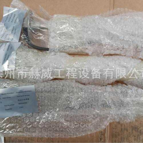 徐工挖机XE470DLL/燃油位传感器 803504591