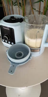 用后反馈：友人破壁料理机怎么样，通过三个月使用看真相