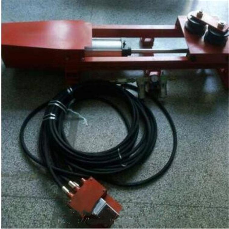 规格齐全调度绞车排绳装置矿用脚踏开关调度绞车排绳装置灵活