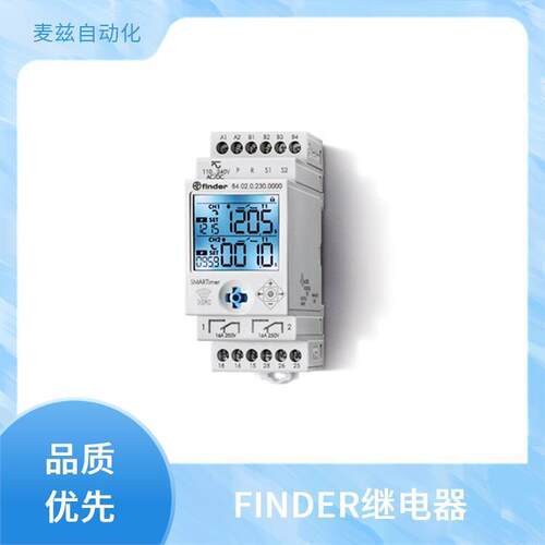 43.41.7.048.4001 固态继电器 芬德 FINDER