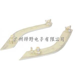 板原车孔 换JK车门内拉手饰条牧马人车内门1把手装 牧马人1 饰17款