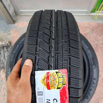 雪地轮胎 185/65R14 冬季防滑雪地胎 配别克凯越五菱宏光18565r14