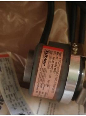 8.5020.0050.0100.S110.0015自动化设备光电旋转编码器