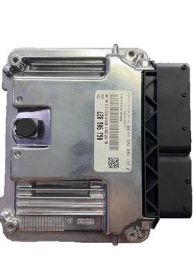 ECU MED17.5.2 适用大众发动机电脑板 06J906027