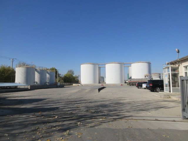 1月9日盘锦一宗工业用地、房屋建筑物、构筑物、附属物及机器设备整体网络拍卖公告