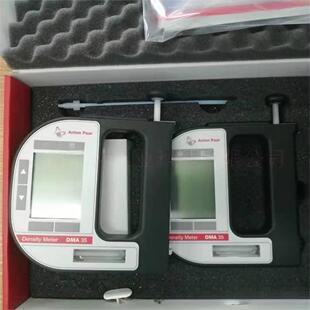 anton DMA35Basic paar安东帕携帯型密度・比重・濃度計